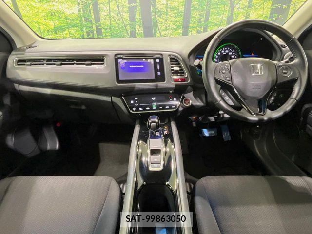 Honda VEZEL 2015-06 7458641-1
