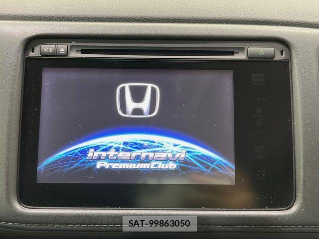Honda VEZEL 2015-06 7458641-2