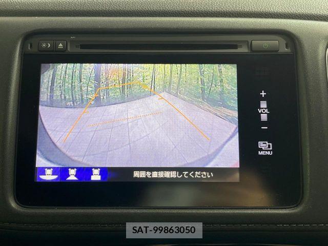 Honda VEZEL 2015-06 7458641-3