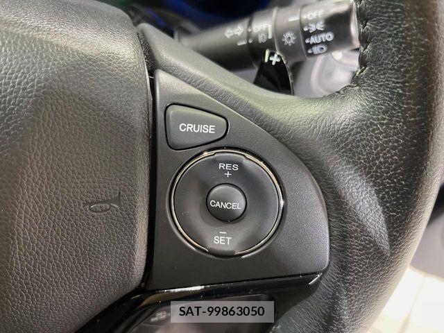 Honda VEZEL 2015-06 7458641-6