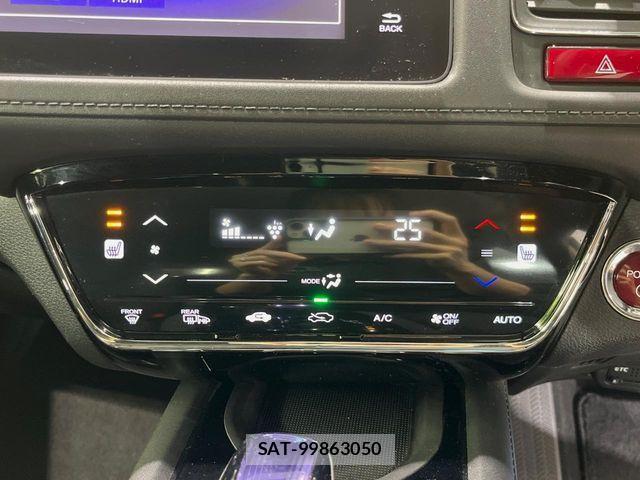 Honda VEZEL 2015-06 7458641-7