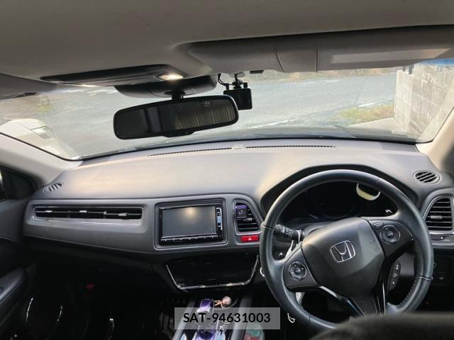 Honda VEZEL 2014-07 7458643-11
