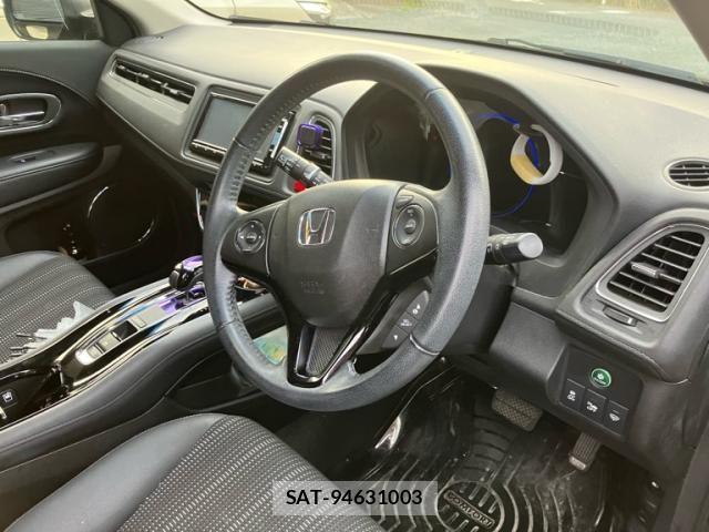 Honda VEZEL 2014-07 7458643-13
