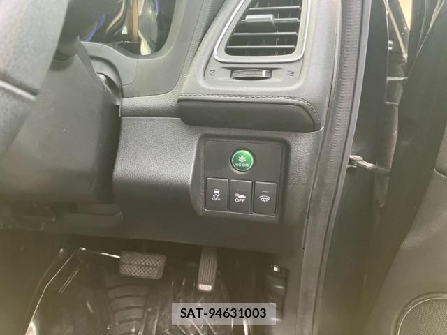 Honda VEZEL 2014-07 7458643-14