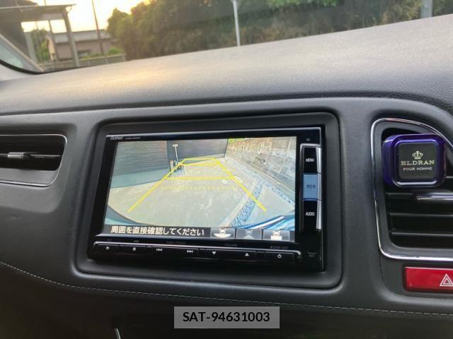 Honda VEZEL 2014-07 7458643-18
