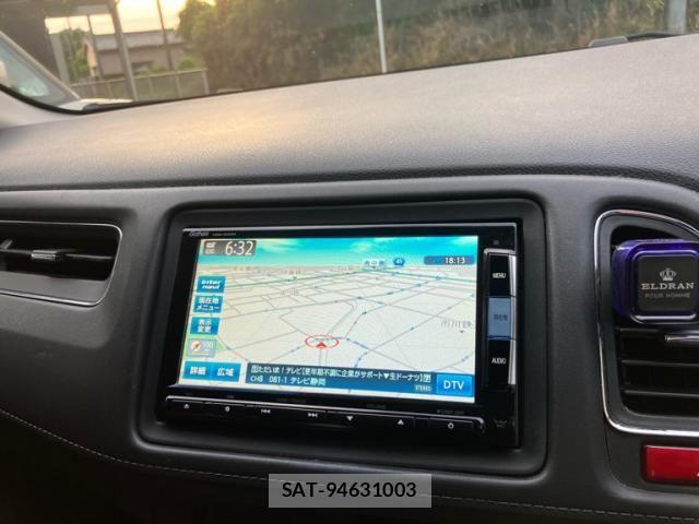 Honda VEZEL 2014-07 7458643-20