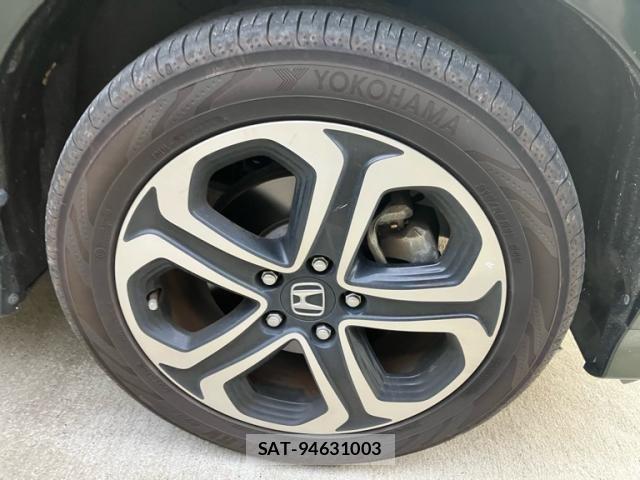 Honda VEZEL 2014-07 7458643-2