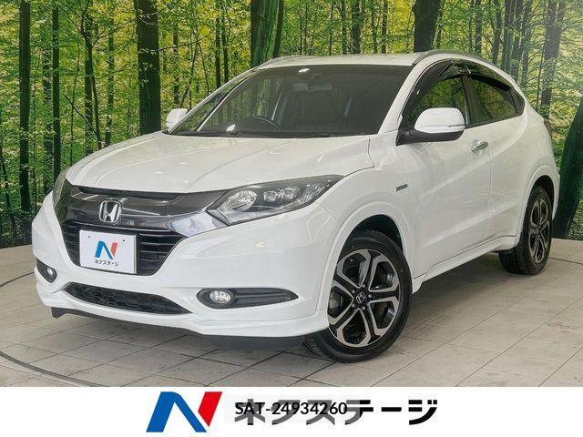 Honda VEZEL 2015-09 7458638-0