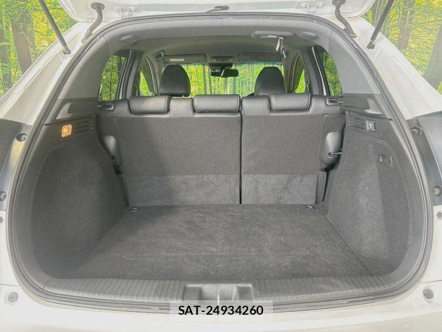 Honda VEZEL 2015-09 7458638-10