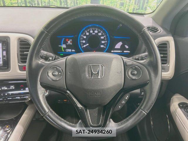 Honda VEZEL 2015-09 7458638-11