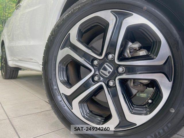 Honda VEZEL 2015-09 7458638-12