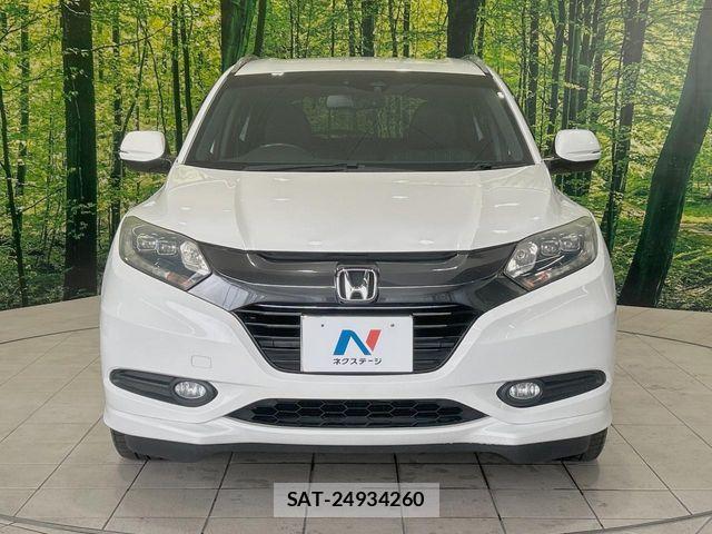 Honda VEZEL 2015-09 7458638-14