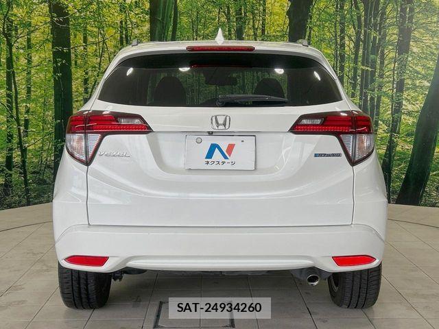 Honda VEZEL 2015-09 7458638-15