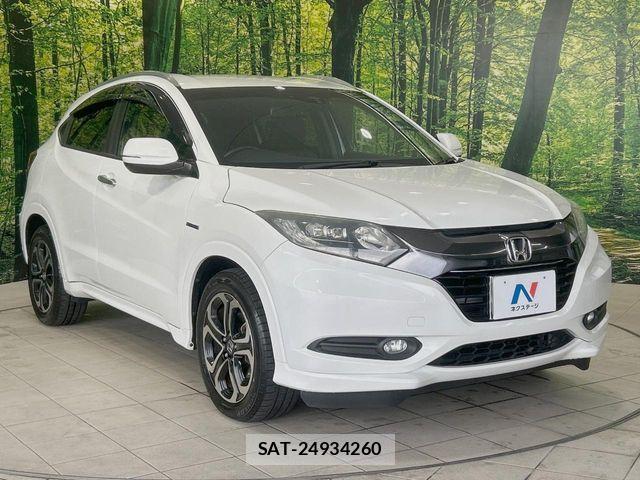 Honda VEZEL 2015-09 7458638-16