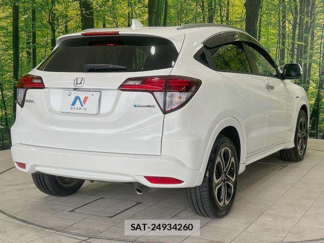 Honda VEZEL 2015-09 7458638-17