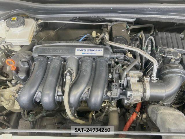Honda VEZEL 2015-09 7458638-18