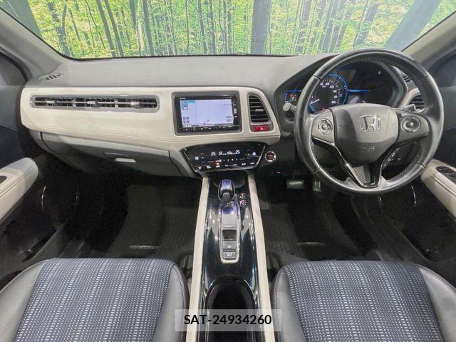 Honda VEZEL 2015-09 7458638-1