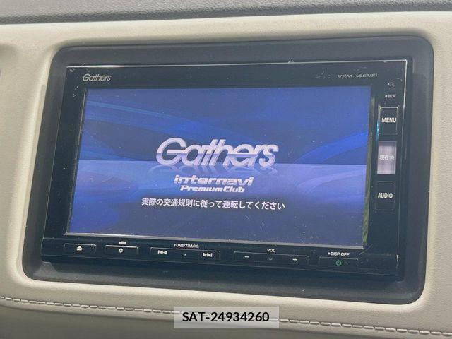 Honda VEZEL 2015-09 7458638-2