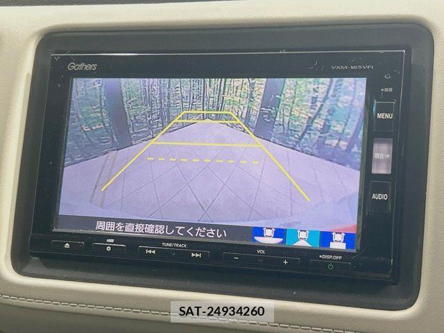 Honda VEZEL 2015-09 7458638-3