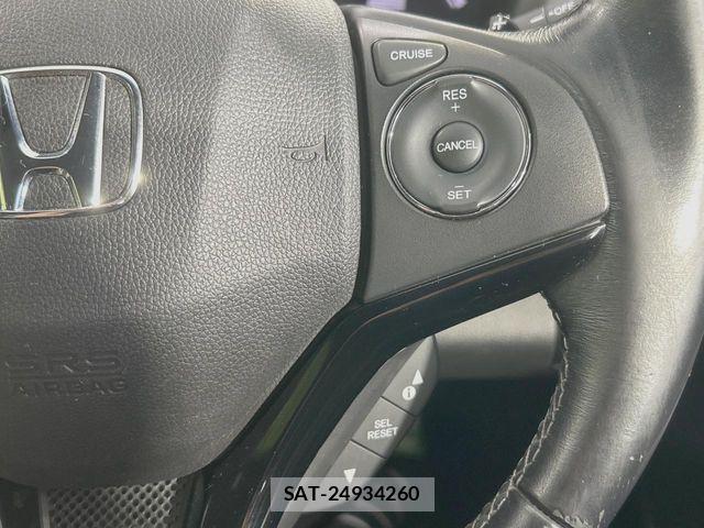 Honda VEZEL 2015-09 7458638-5