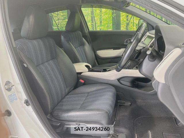 Honda VEZEL 2015-09 7458638-8