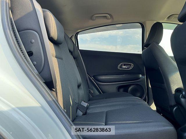 Honda VEZEL 2018-10 7458629-9