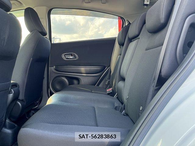 Honda VEZEL 2018-10 7458629-12