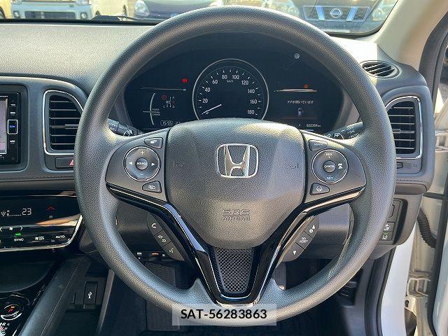 Honda VEZEL 2018-10 7458629-13