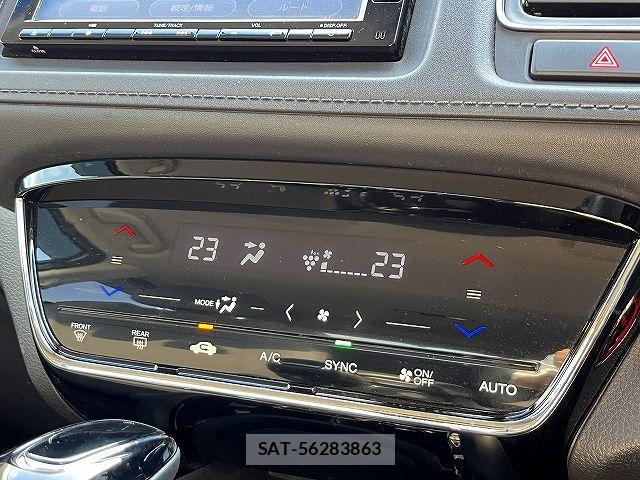 Honda VEZEL 2018-10 7458629-14