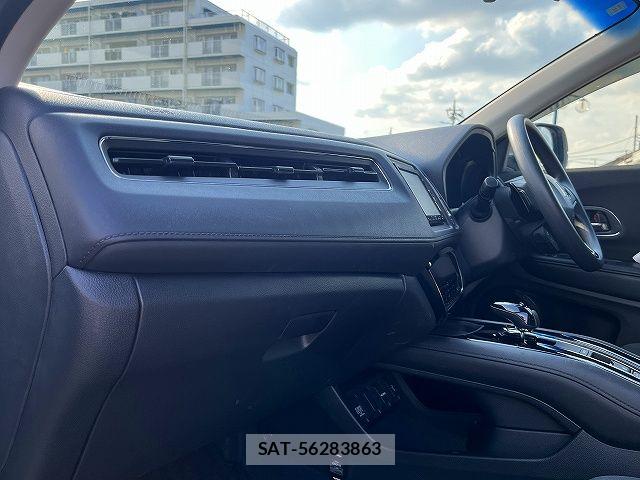 Honda VEZEL 2018-10 7458629-18