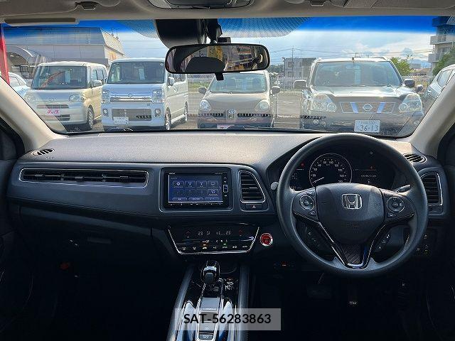 Honda VEZEL 2018-10 7458629-1