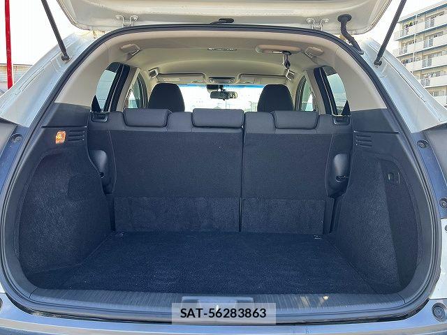 Honda VEZEL 2018-10 7458629-20