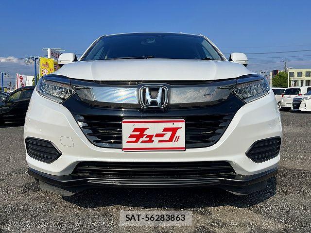 Honda VEZEL 2018-10 7458629-22