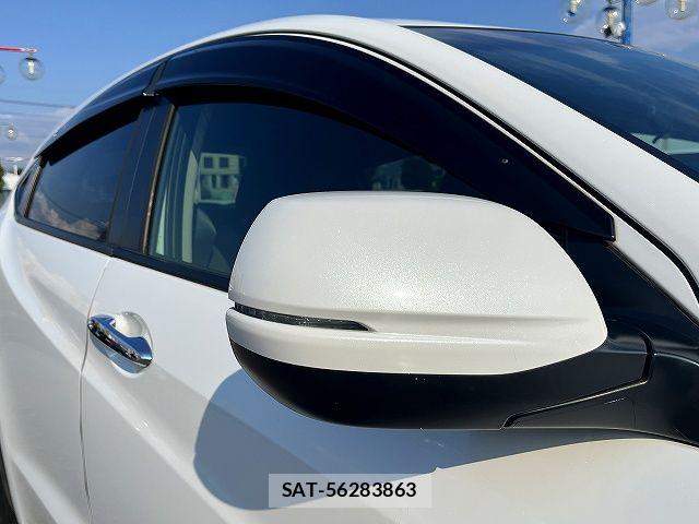 Honda VEZEL 2018-10 7458629-24