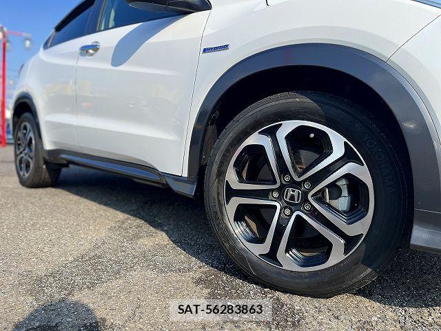 Honda VEZEL 2018-10 7458629-26