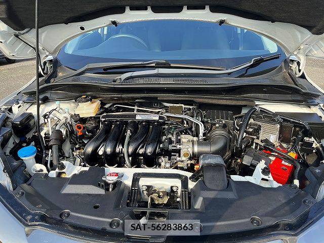 Honda VEZEL 2018-10 7458629-27