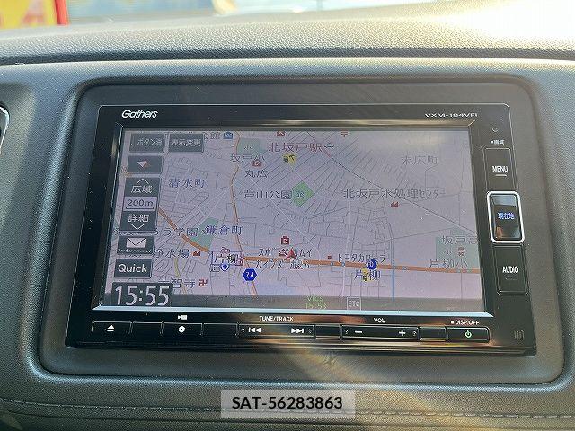 Honda VEZEL 2018-10 7458629-4