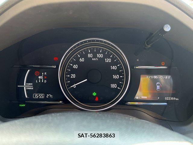 Honda VEZEL 2018-10 7458629-7