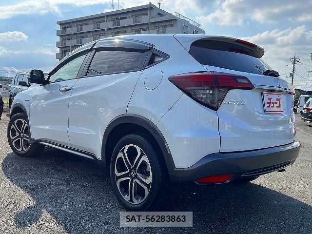 Honda VEZEL 2018-10 7458629-8