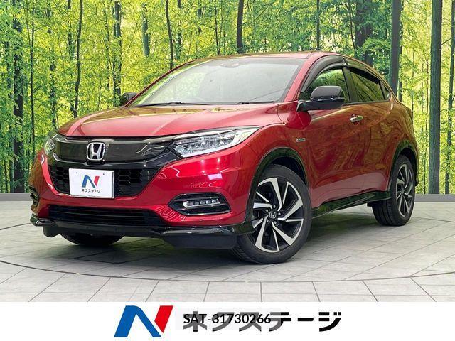 Honda VEZEL 2018-02 7458627-0