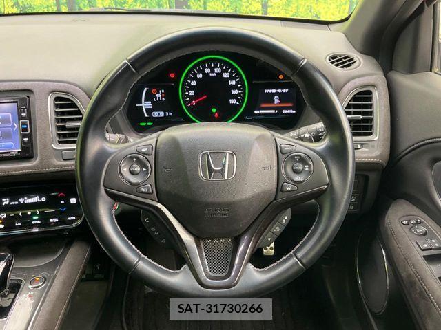 Honda VEZEL 2018-02 7458627-10