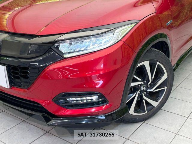Honda VEZEL 2018-02 7458627-11
