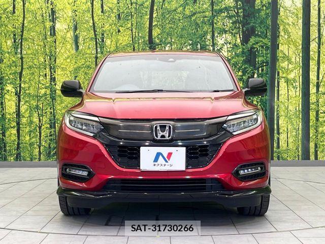 Honda VEZEL 2018-02 7458627-13