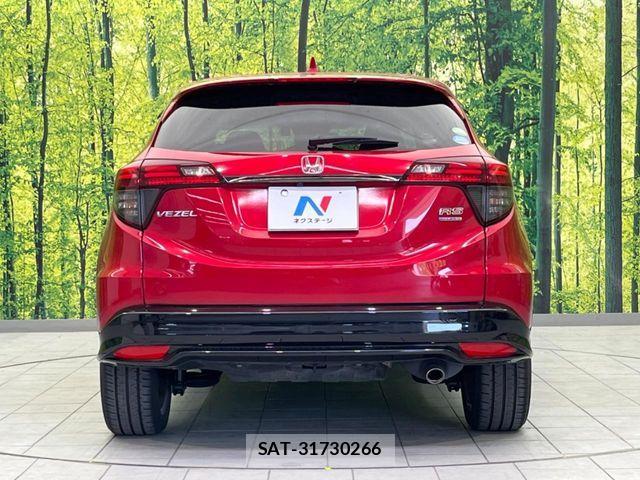 Honda VEZEL 2018-02 7458627-14