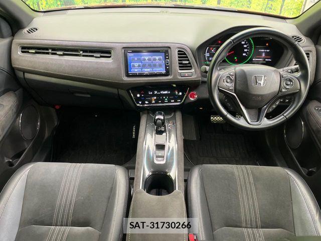 Honda VEZEL 2018-02 7458627-1