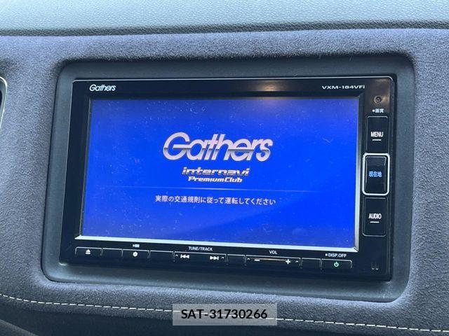 Honda VEZEL 2018-02 7458627-2