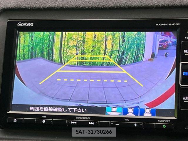 Honda VEZEL 2018-02 7458627-3