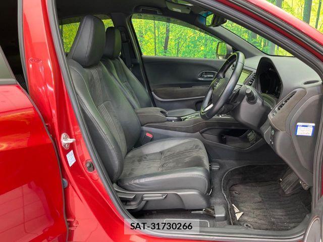 Honda VEZEL 2018-02 7458627-7