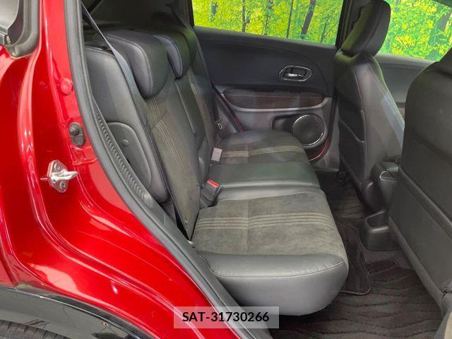 Honda VEZEL 2018-02 7458627-8