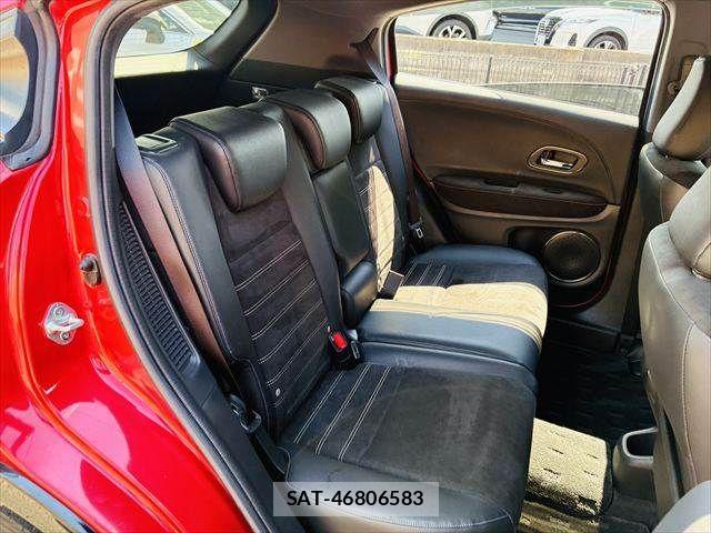 Honda VEZEL 2016-11 7458635-9